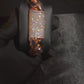 MIAMI CUBAN LINK ROSE GOLD PLATED BRACELET